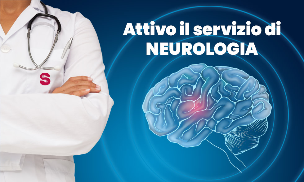 Check-up neurologico a Gorizia